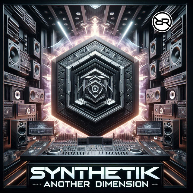 Synthetik - Another Dimension - Rewired Records