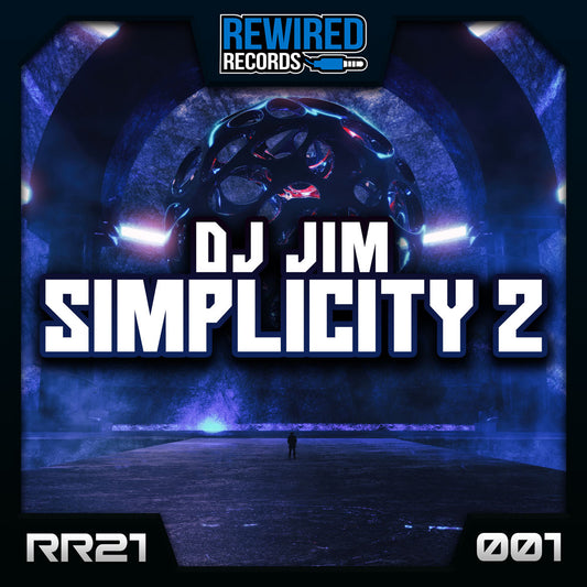 DJ Jim - Simplicity 2