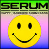 Serum Happy Hardcore Preset Pack - Rewired Records