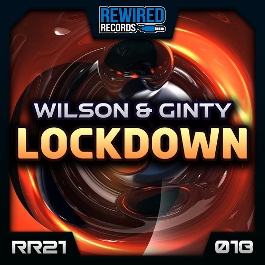 Wilson & Ginty - Lockdown