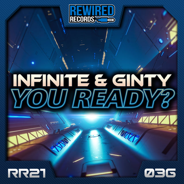 Infinite & Ginty - You Ready