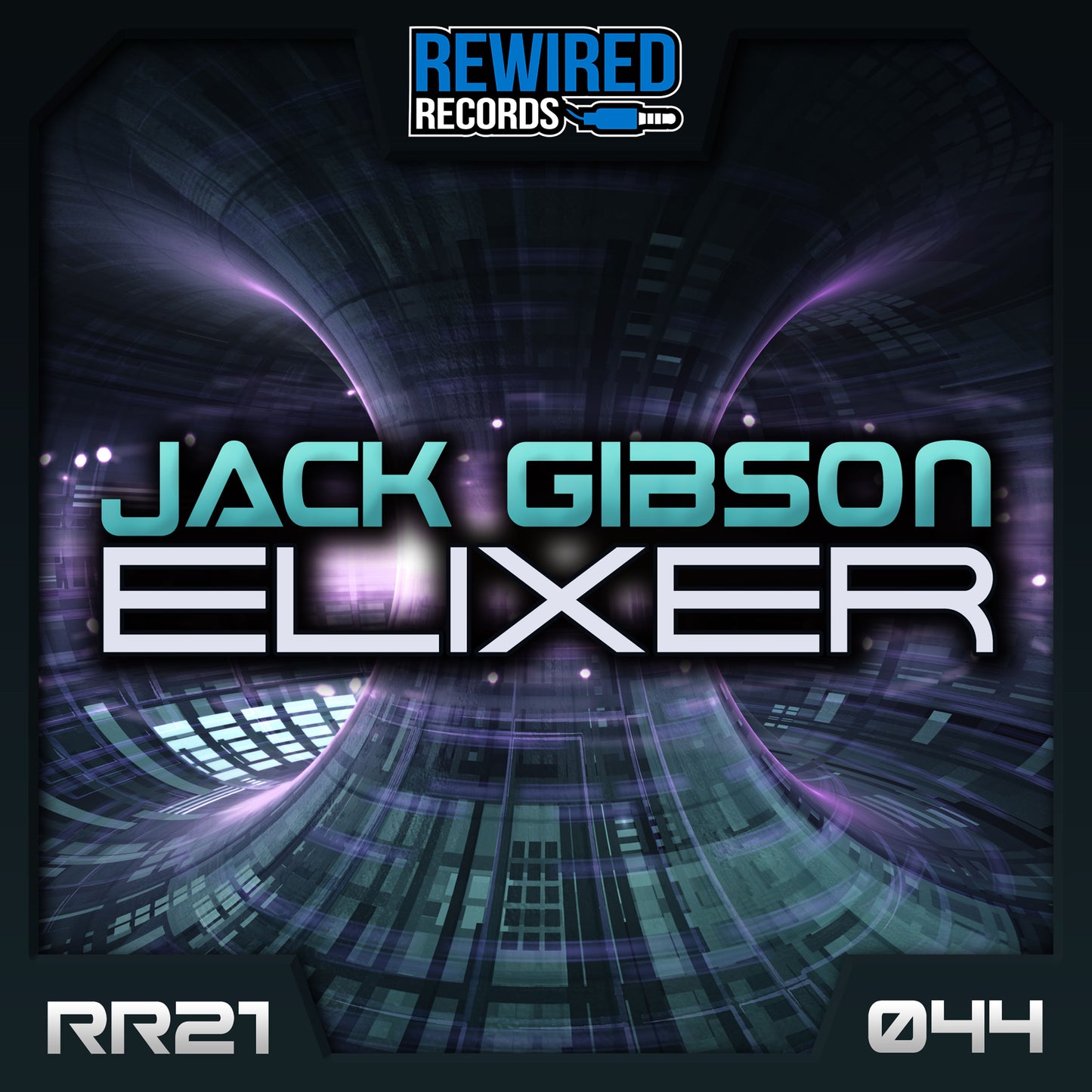 Jack Gibson - Elixer