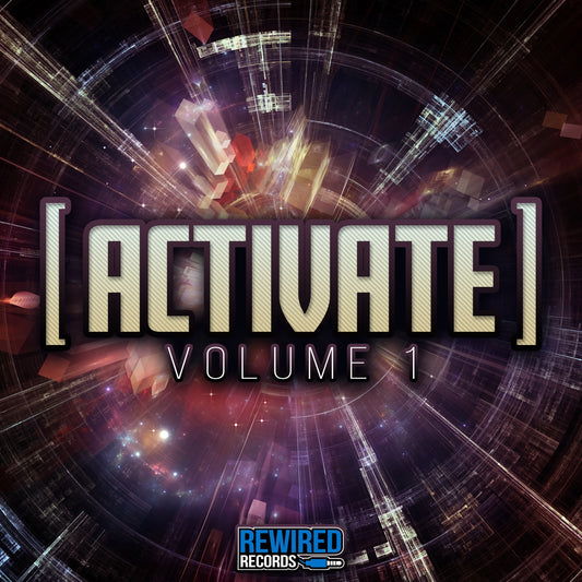 Activate Vol 1