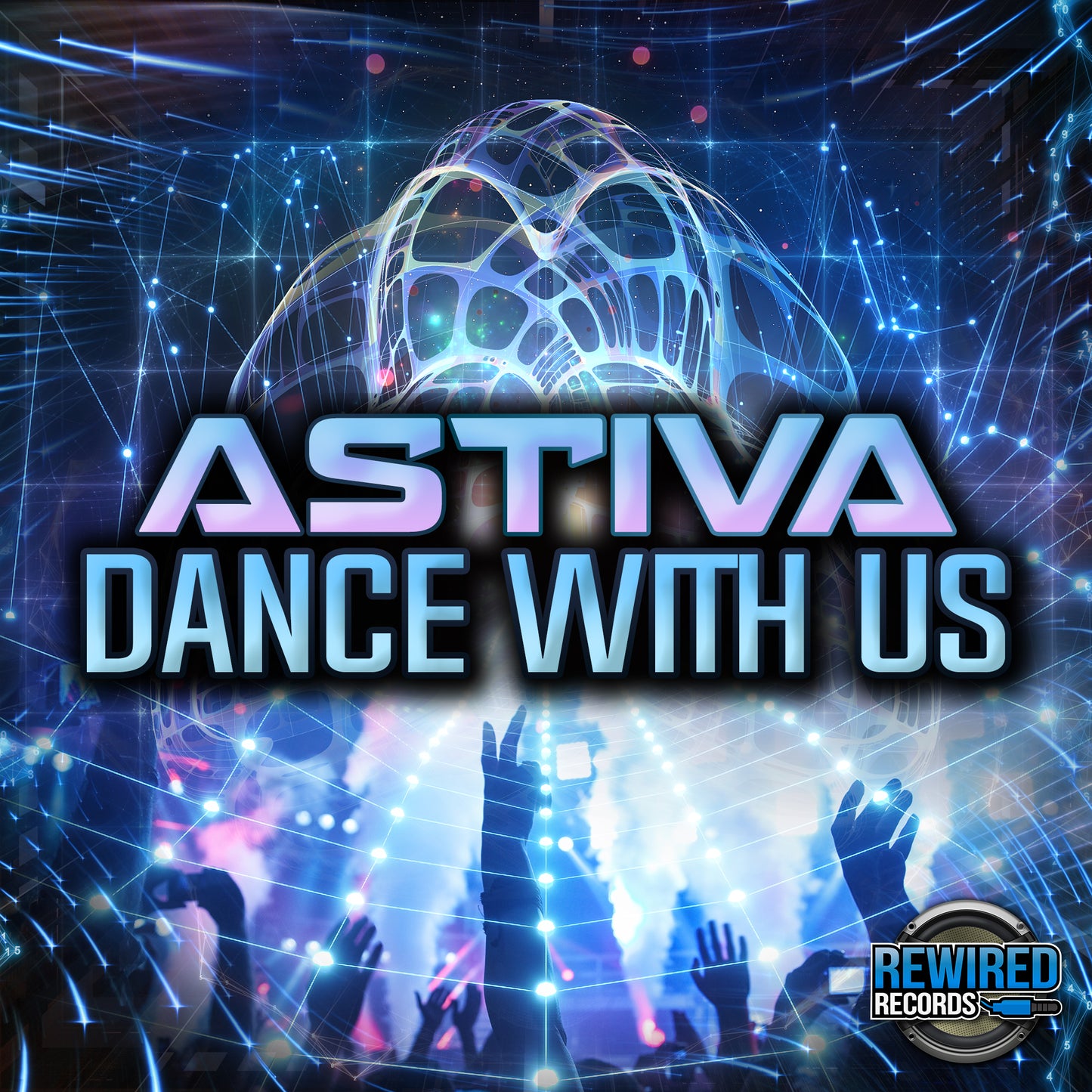 Astiva - Dance With Us