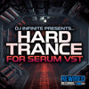 Hard Trance for Serum - Rewired Records