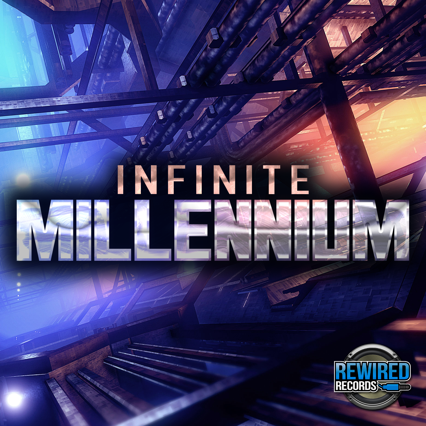Infinite - Millennium (Intro Mix) - Rewired Records