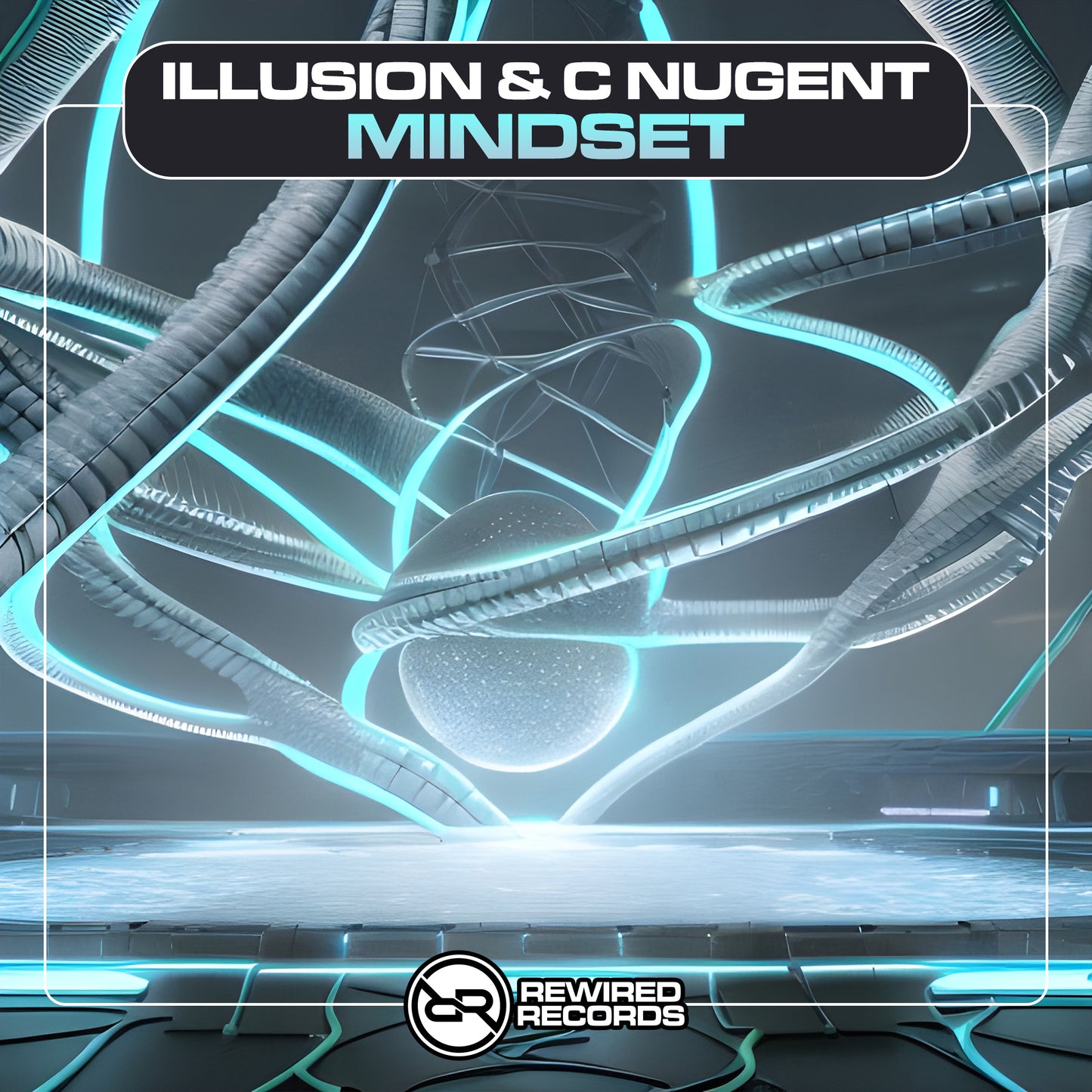 Dj Illusion & C Nugent - Mindset