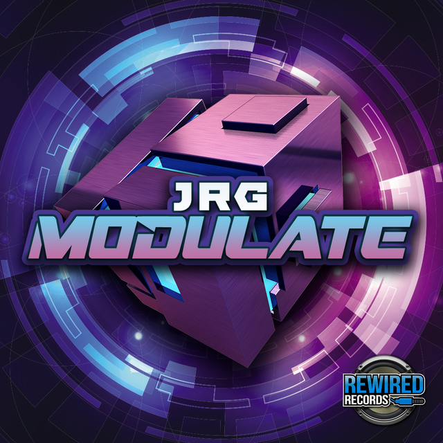 JRG - Modulate - Rewired Records