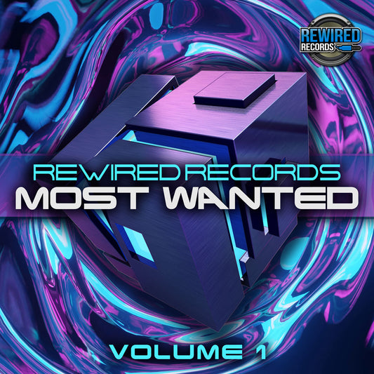 Most Wanted Vol 1 EP (12")