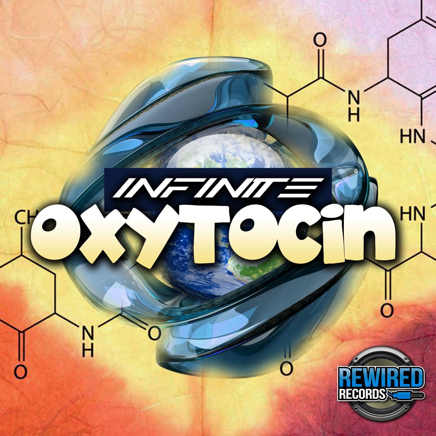 Infinite - Oxytocin - Rewired Records