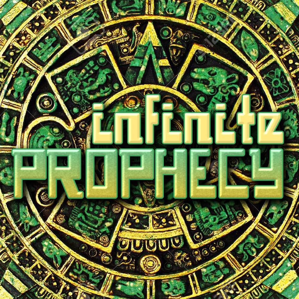 Infinite - Prophecy - Rewired Records