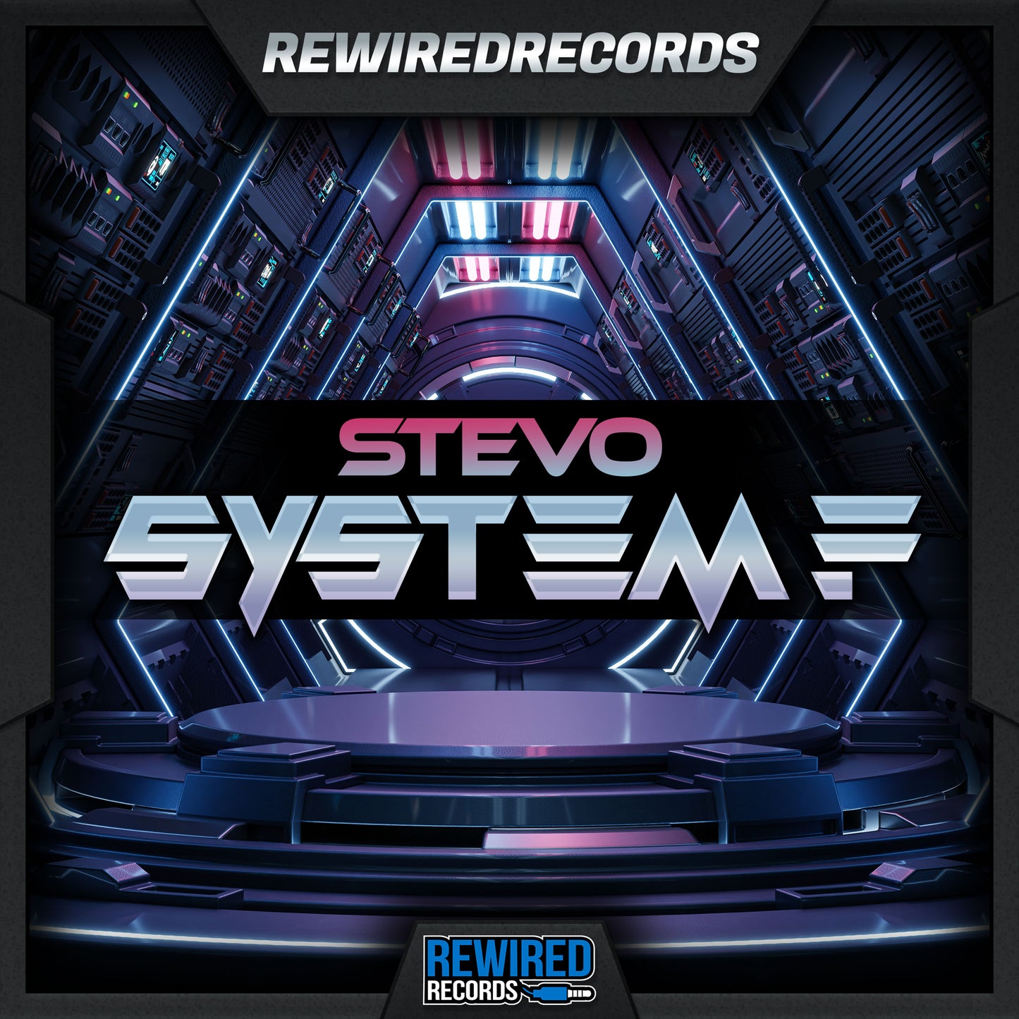 Stevo - System F