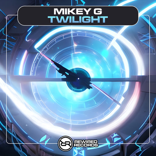 Mikey G - Twilight