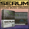 Serum House Music Organs - Rewired Records