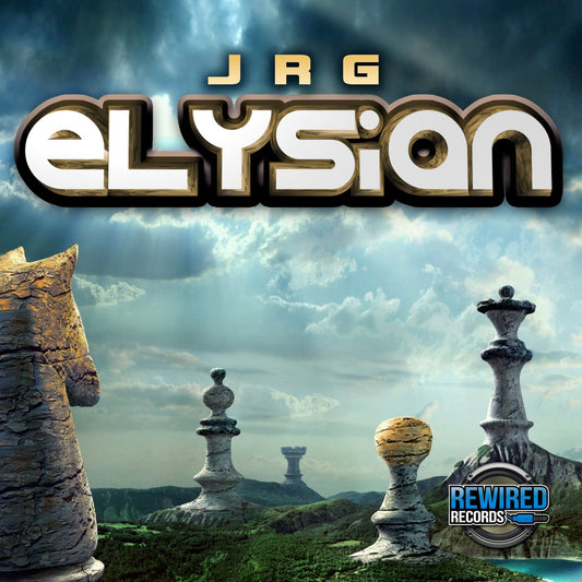 JRG - Elysian - Rewired Records