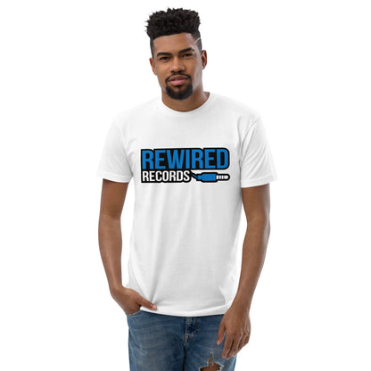 Rewired Classic T-Shirt White