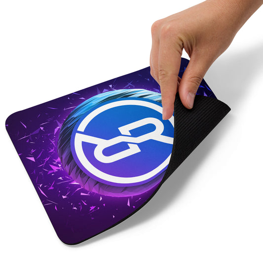 Rewired Mouse pad (Collision)